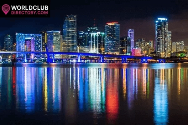 Ultimate Beach Clubs in Miami Beach: Seaside Haven