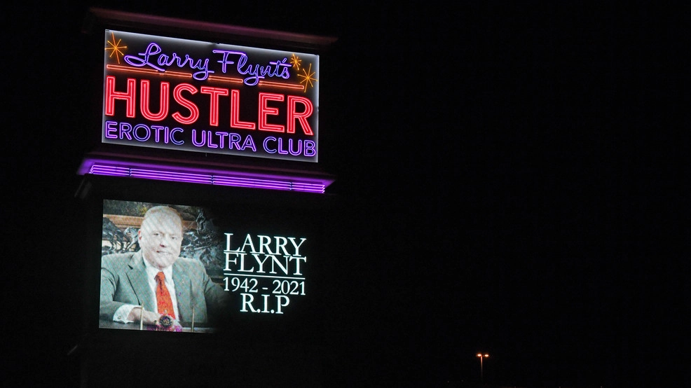 Larry Flynt's Hustler Club: Ultimate Guide to the Iconic USA Strip Club Chain – History, Locations &amp; VIP Nights