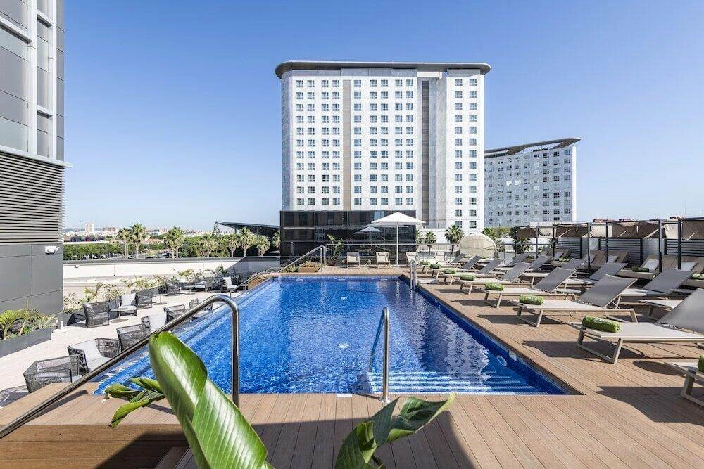 The Ultimate Valencia Hotel Guide: Top 10 Best Hotels with Locations, Reviews, Hours, Prices, and Insider Tips