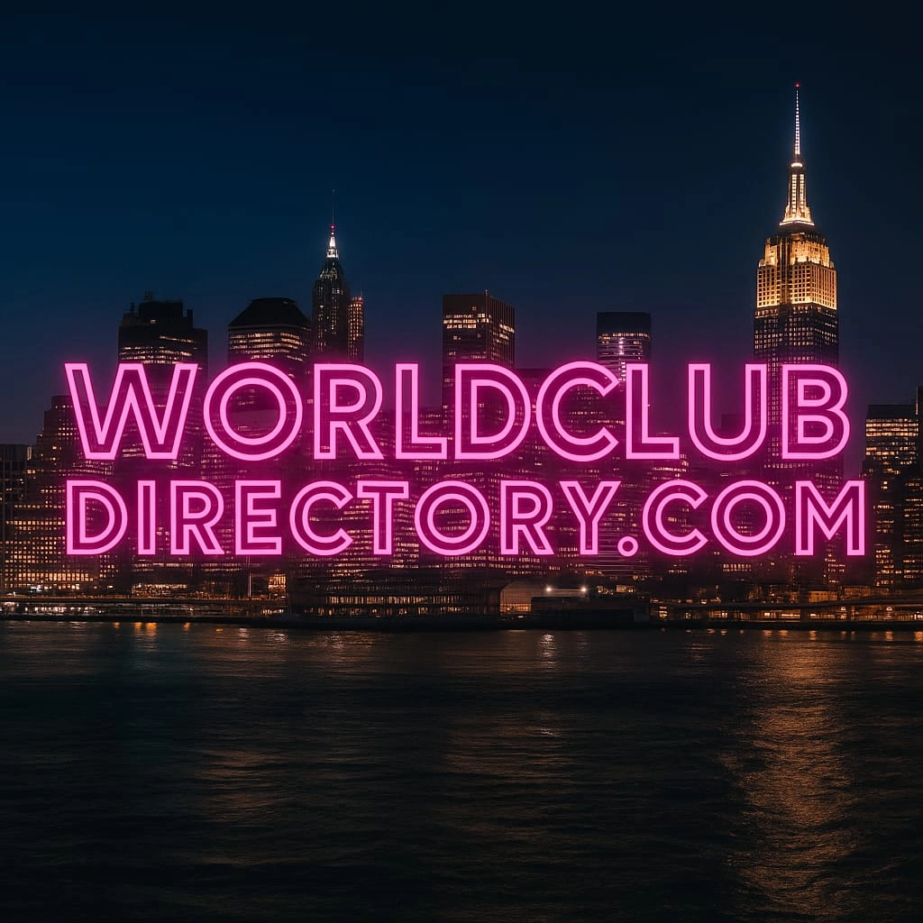 The Best Nightlife and Strip Clubs in New York City (2025 Guide)