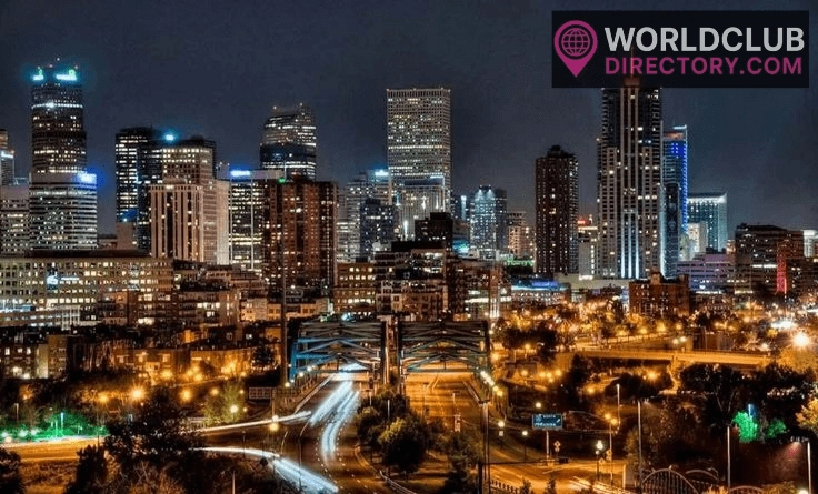 Top Rooftop Bars in Denver: Mile High Views