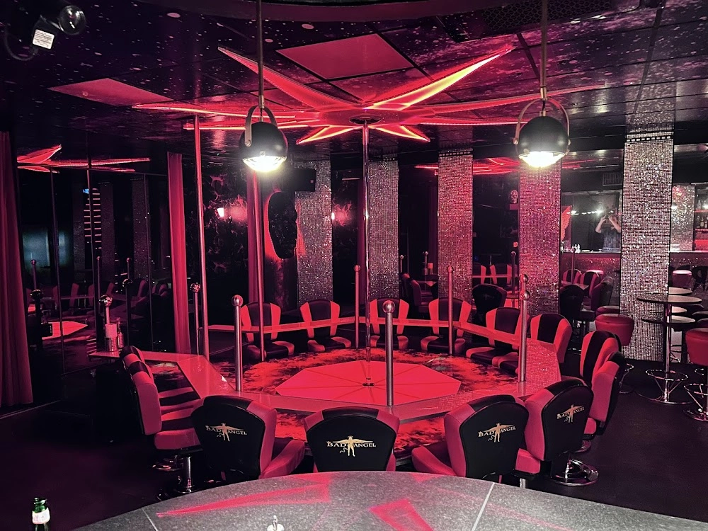 Bad Angel Munich: The Ultimate Guide to Germany's Best Strip Club with Locations, Reviews, Hours, Prices, and VIP Insider Tips