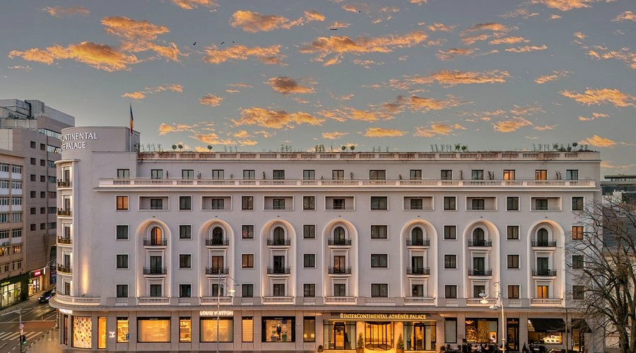 The Ultimate Bucharest Hotel Guide: Top 10 Best Hotels 2025 with Locations, Reviews, Prices and Insider Tips