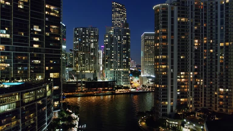 Seaside Fine Dining in Miami: 2025 Coastal Cuisine Journey