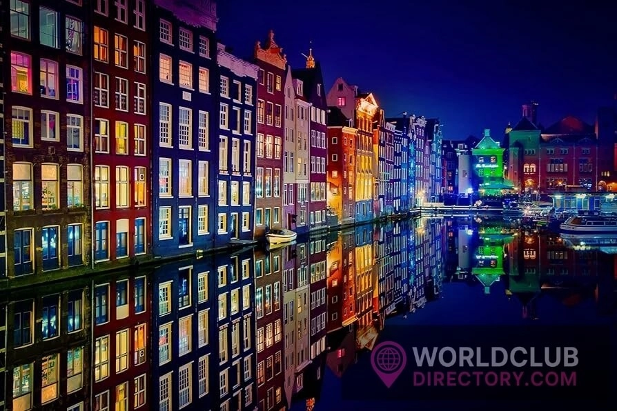 The Ultimate Amsterdam Nightlife Guide: Top 5 Discotheques, 5 Gentlemen’s Clubs, 5 Lounge Bars with Locations, Reviews, Hours, Prices, and VIP Tips