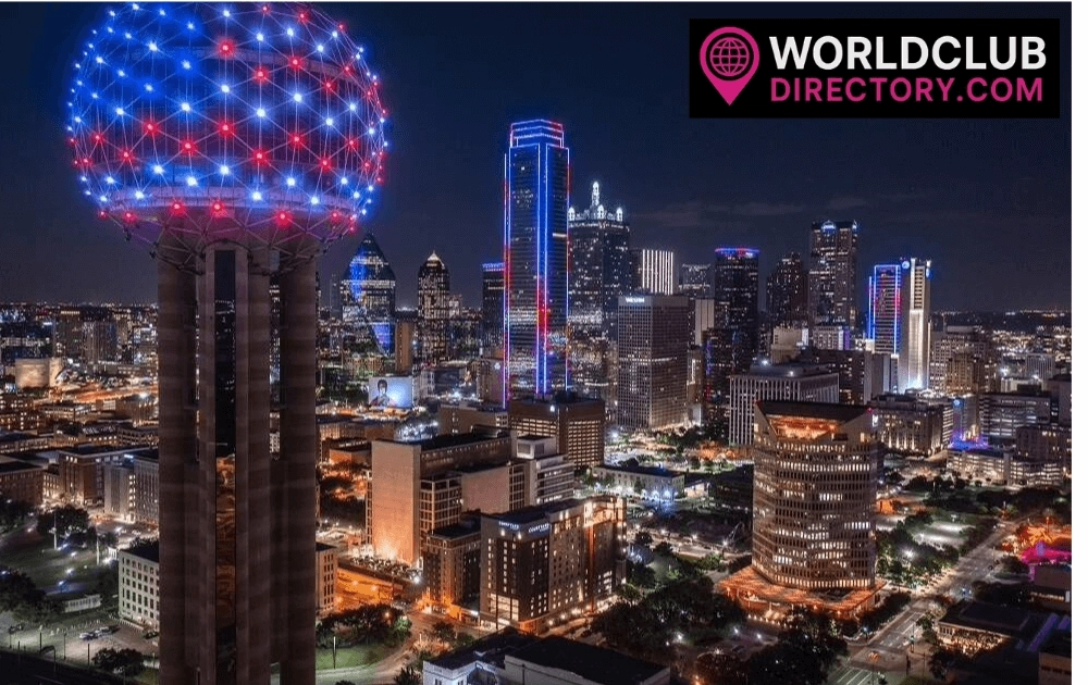 Best Live Music Venues in Dallas: 2025 Soundwave Experience