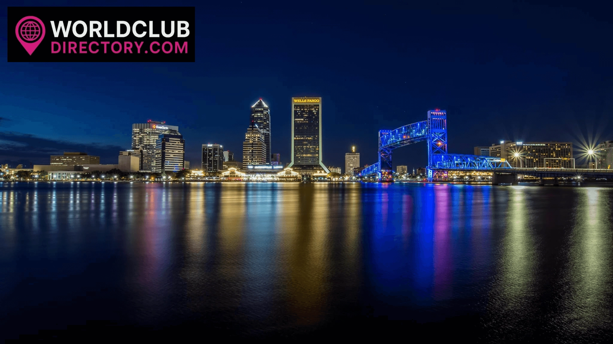 Premier Gentlemen’s Clubs in Jacksonville: Coastal Elite Experiences