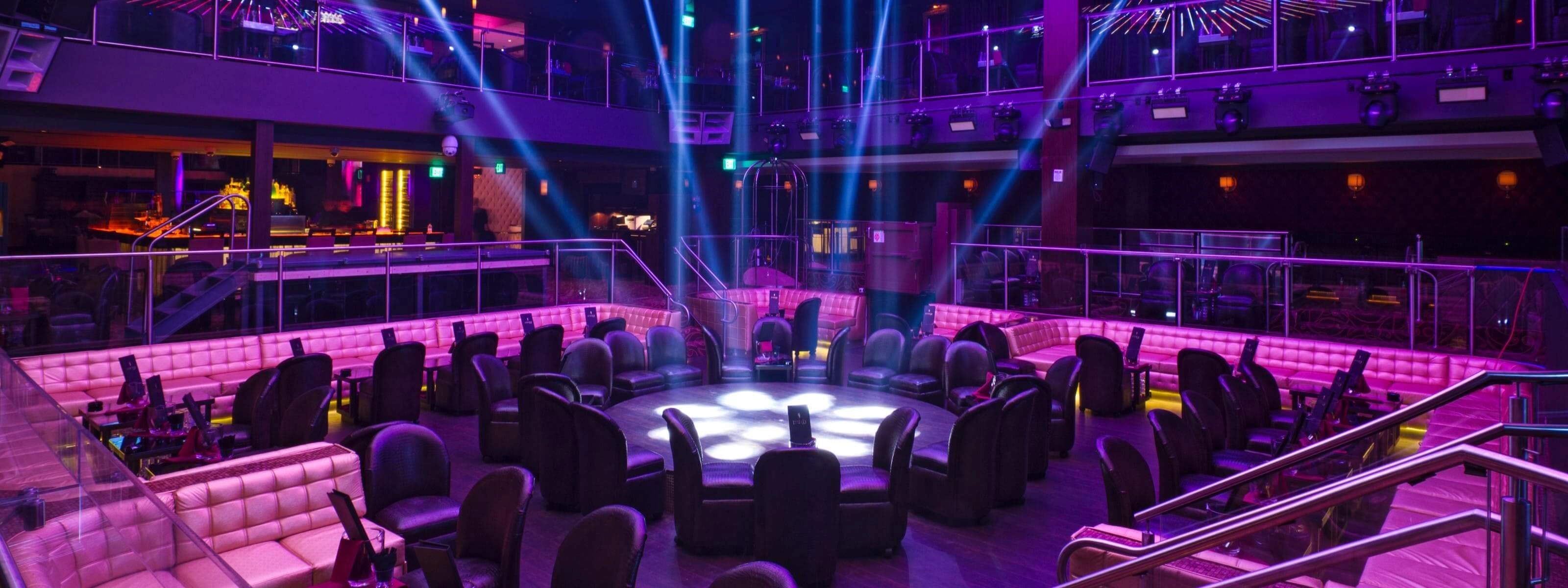 The Ultimate E11EVEN Miami Guide: Inside America's #1 24/7 Ultraclub – 2025 Edition with VIP Secrets, Events and Insider Tips