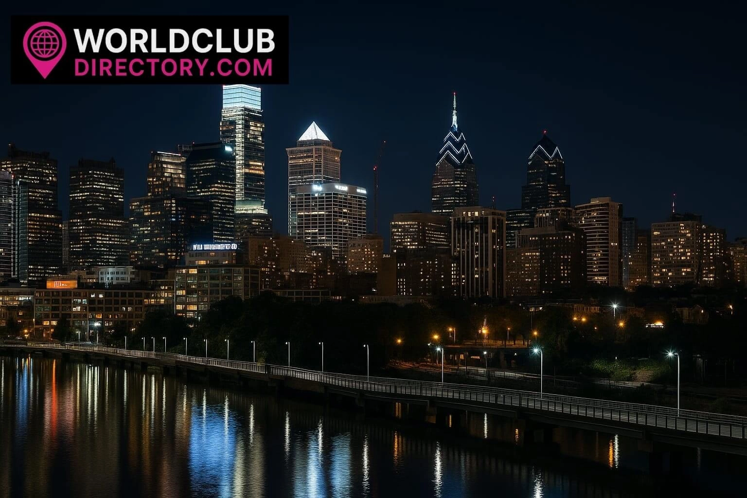 The 5 Best Gentlemen’s Clubs in Philadelphia City Elite Guide