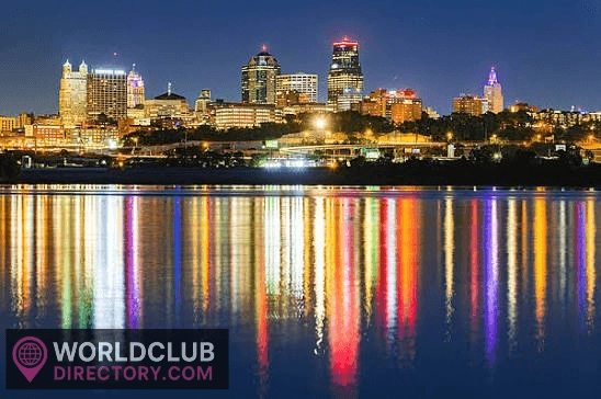 Top Gentlemen’s Clubs in Kansas City: Midwest Elite Vibes