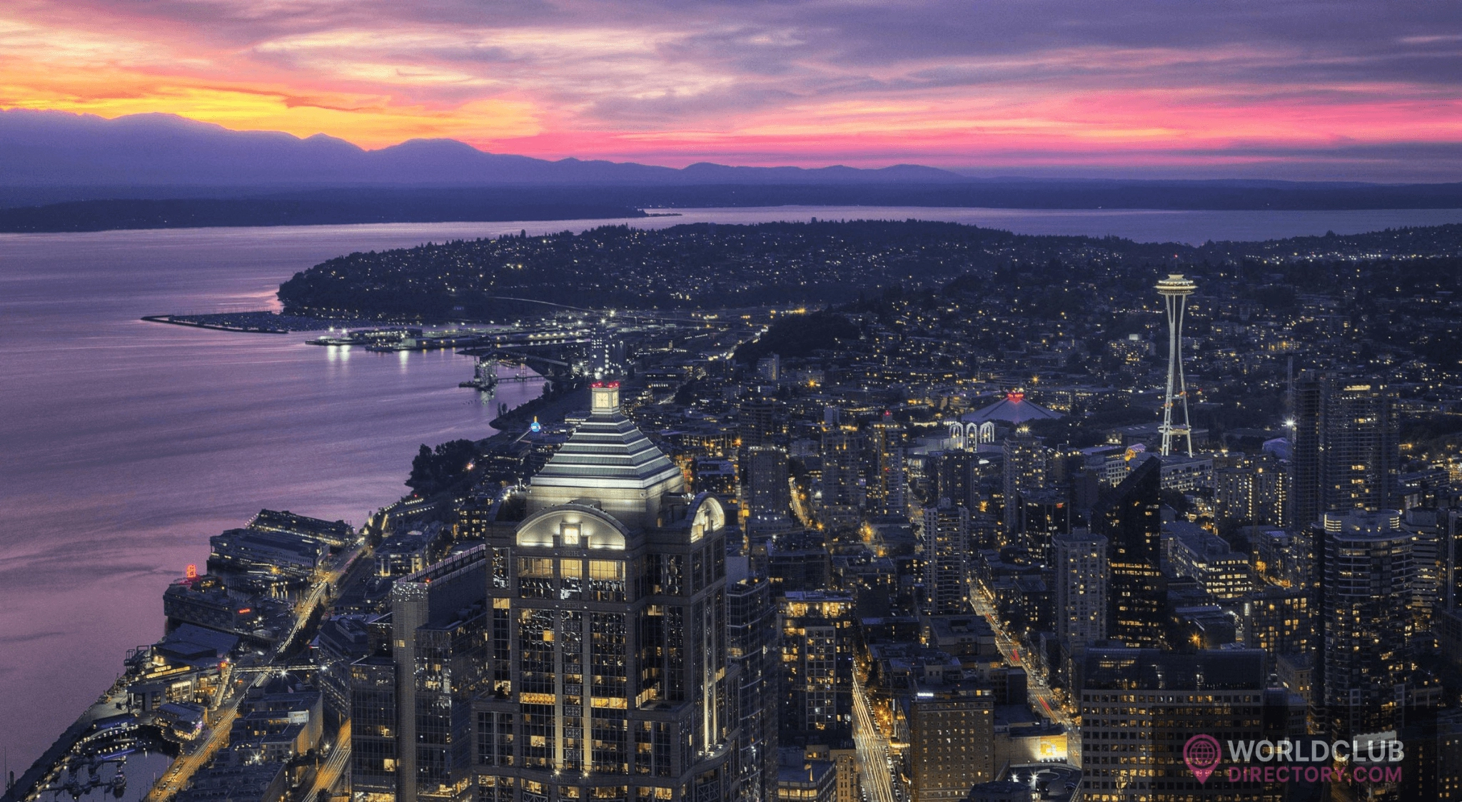 Top Craft Cocktail Bars in Seattle: 2025 Mixology Mastery