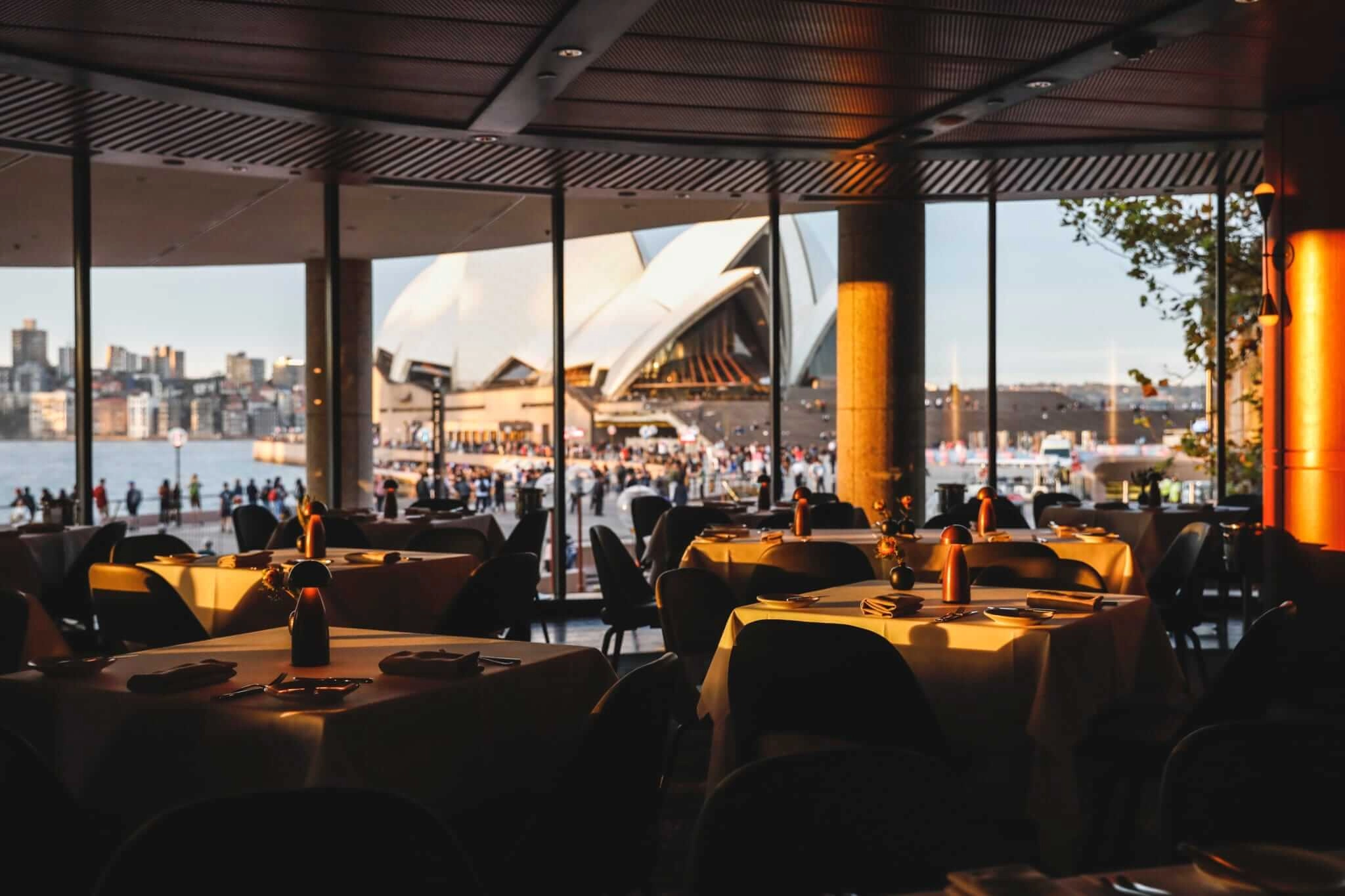 The 20 Best Restaurants in Sydney: Our Expert Guide to Iconic Flavors, Locations, and Must-Try Dishes Based on Reviews