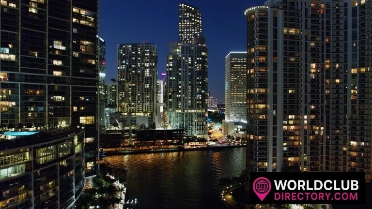 Premier Gentlemen’s Clubs in Miami: Coastal Elite Experiences
