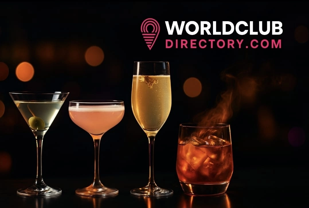The Art of Nightlife Mixology – From Classic Cocktails to Modern Luxury Trends