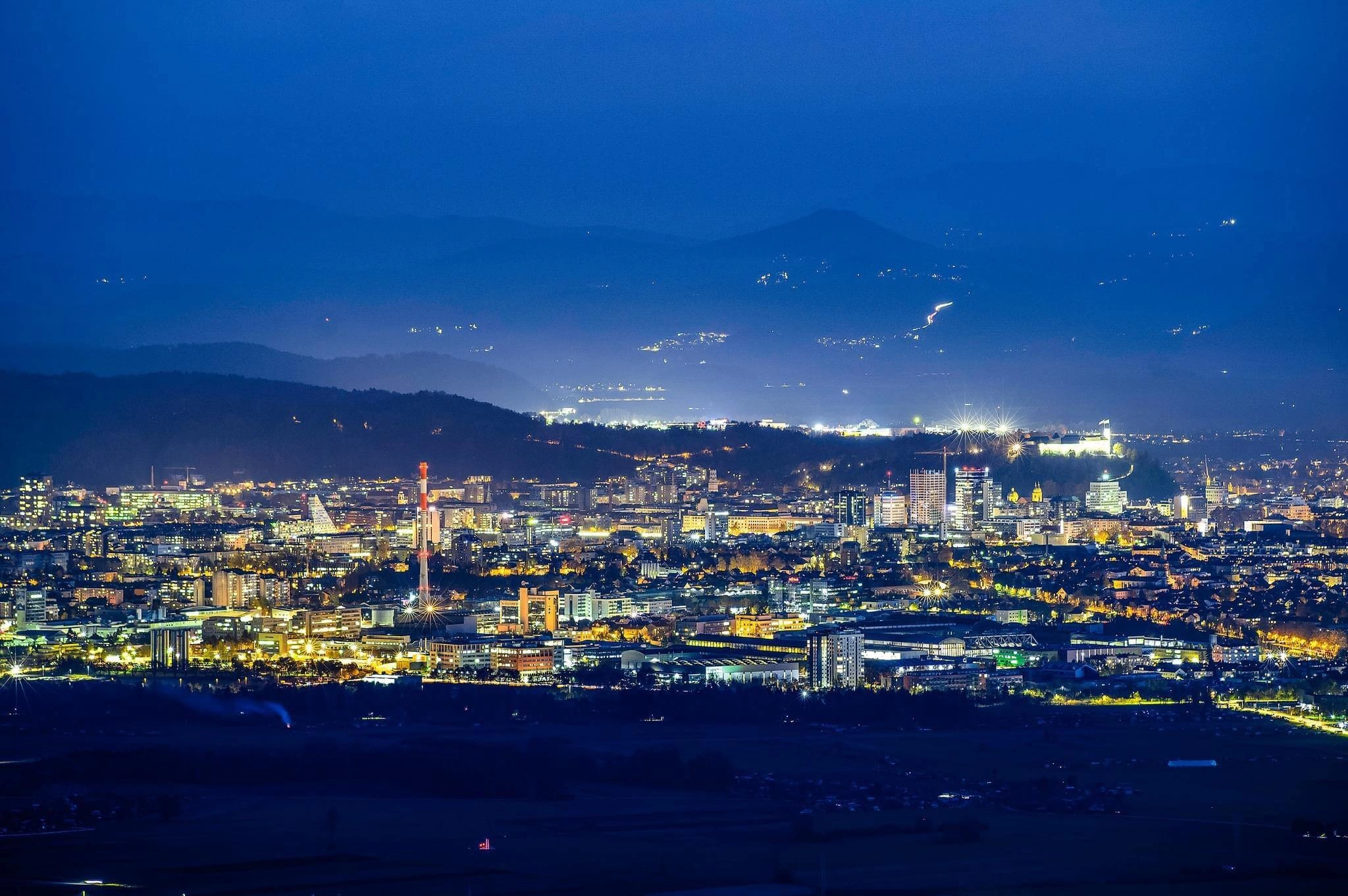 The Ultimate Slovenia Nightlife Guide 2025: Top 5 Gentlemen’s Clubs, 5 Discotheques &amp; 5 Lounge Bars in Ljubljana, Maribor, Koper &amp; Beyond