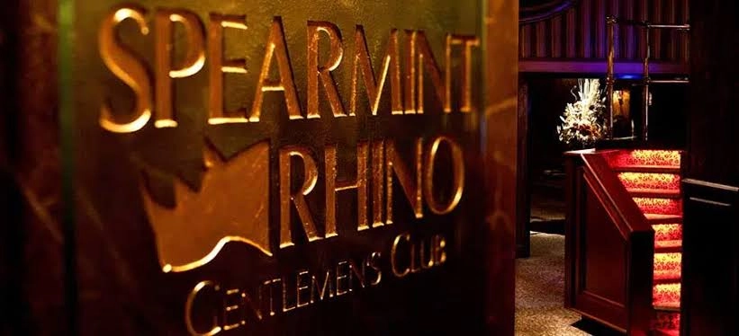 Spearmint Rhino: The Ultimate Guide to America's Iconic Strip Club Chain – Locations, History &amp; VIP Experiences