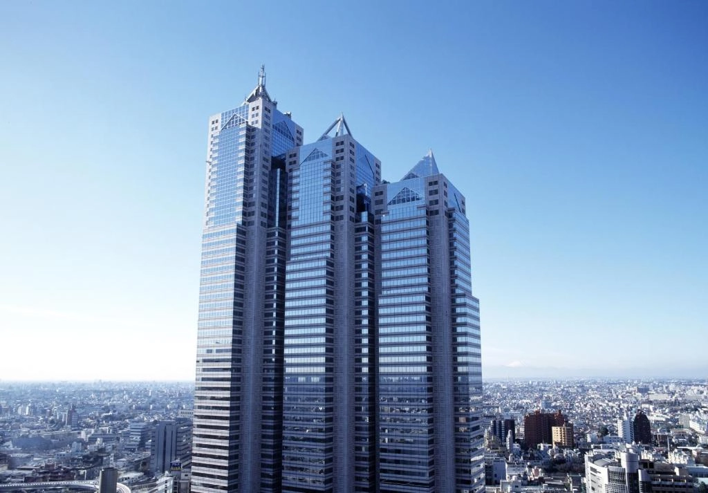 The Ultimate Tokyo Hotel Guide: Top 10 Best Hotels with Locations, Reviews, Hours, Prices, and Insider Tips