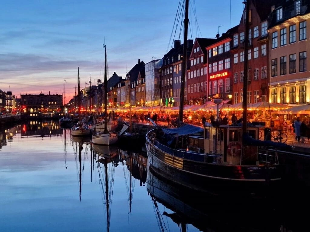Denmark Nightlife Guide: Copenhagen’s Best Gentlemen’s Clubs, Discotheques, Lounge Bars &amp; Hidden Gems