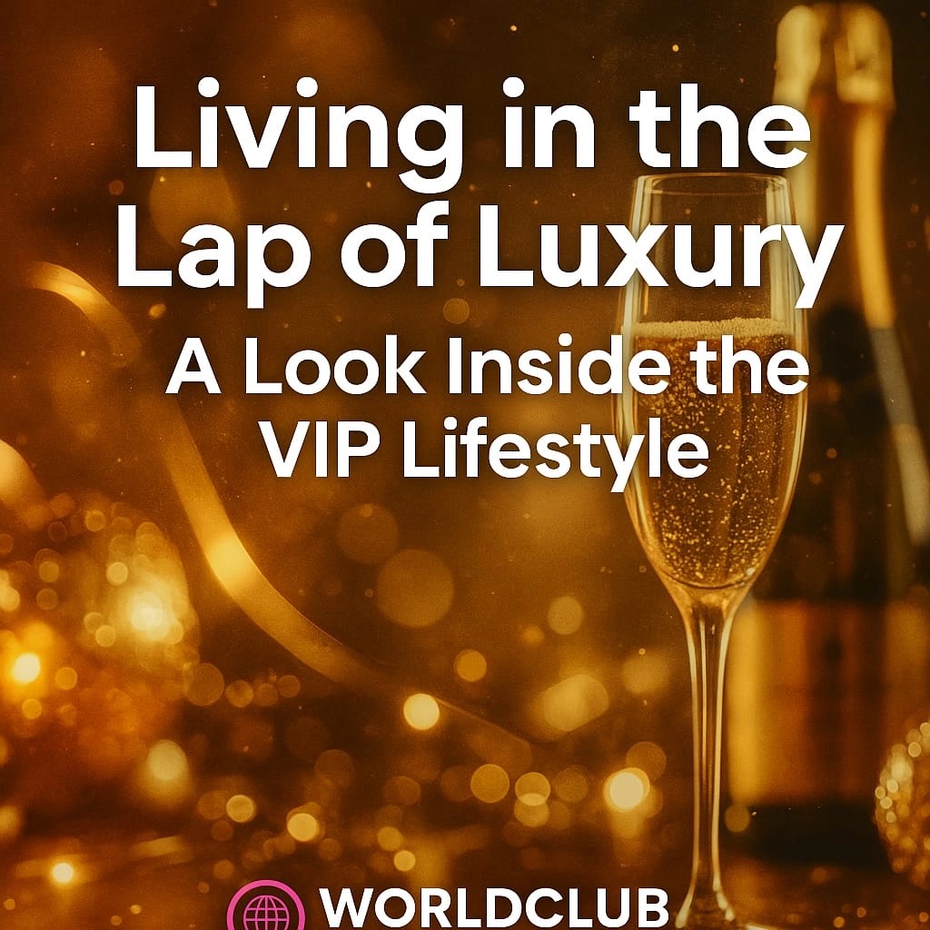 Inside the Red Carpet – How Celebrities Celebrate After the Show