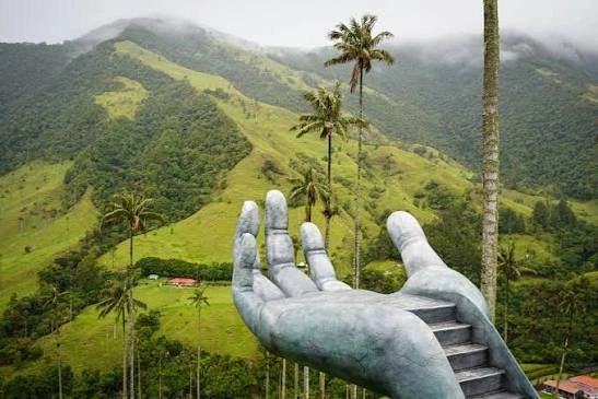 The Ultimate Quindío Coffee Region Guide: A 7-Day Paradise Itinerary with Famous Spots, Hotels, Attractions, and Insider Tips