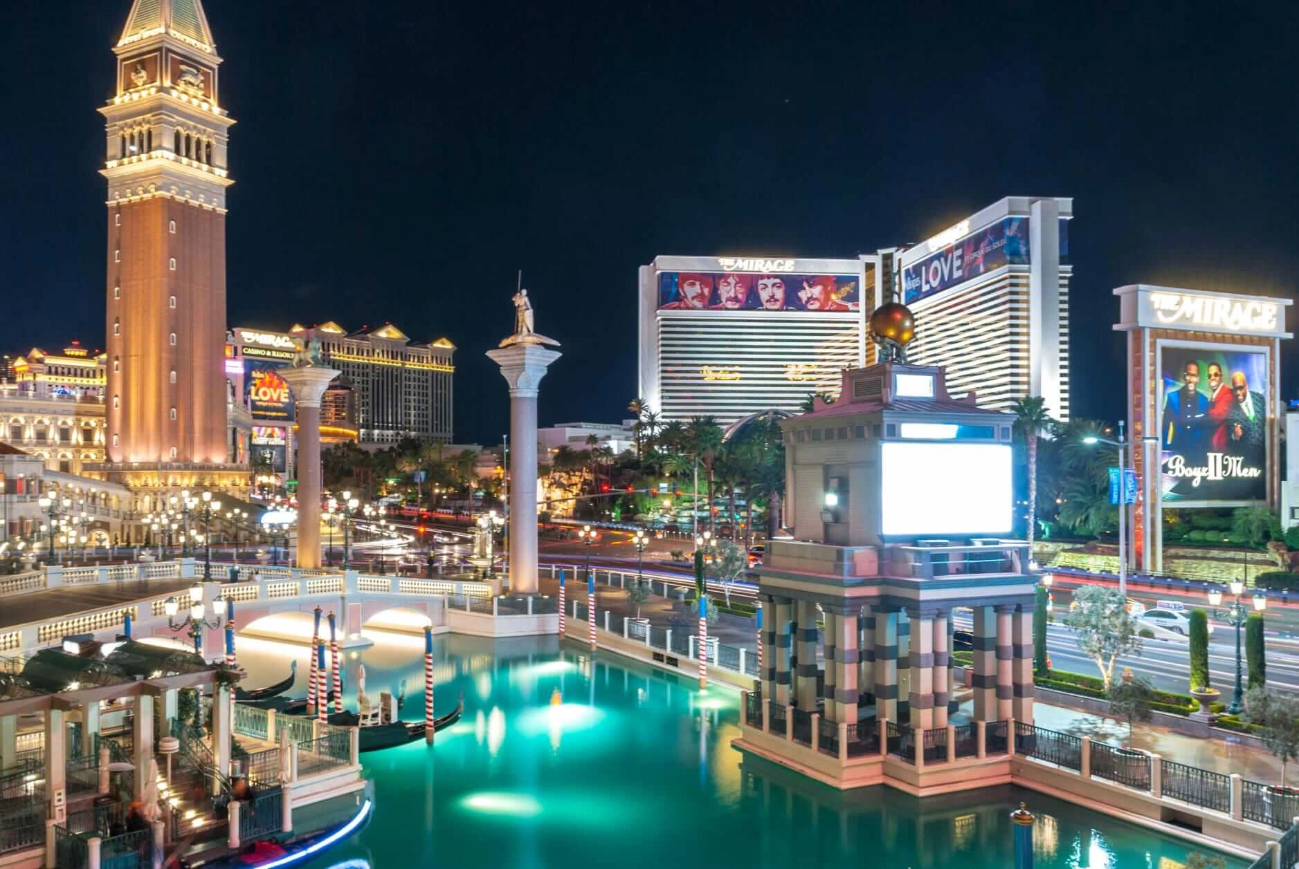 Exclusive Gentlemen’s Club Events in Las Vegas: 2025 Highlights