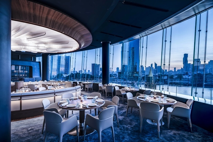The Ultimate Bangkok Restaurant Guide: Top 10 Best Restaurants with Locations, Reviews, Hours, Prices, and Insider Tips