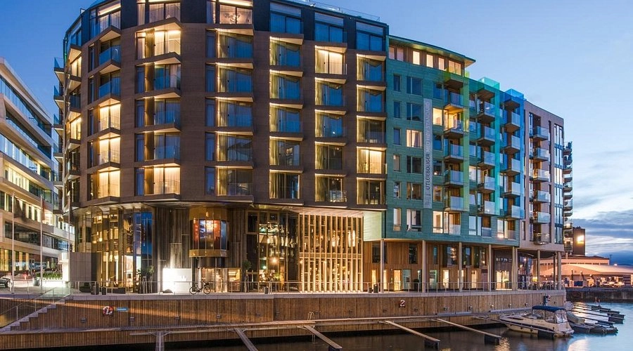 The Ultimate Oslo Hotel Guide: Top 5 Best Hotels 2025 with Locations, Reviews, Prices and Insider Tips