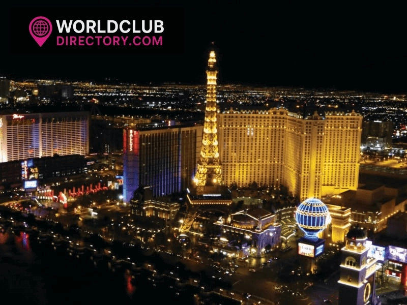 Nightlife Tips and Advice: "Essential Nightlife Travel Tips: Your Global Guide