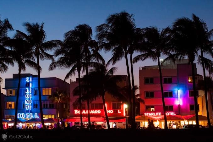 The 5 Best Nightclubs in Miami Ultimate Beach Party Guide