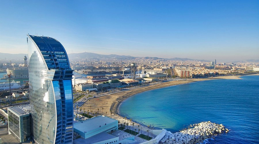 The Ultimate Barcelona Hotel Guide 2025: Top 10 Best Hotels Ranked by Real Guest Reviews, Locations, Prices and Insider Secrets