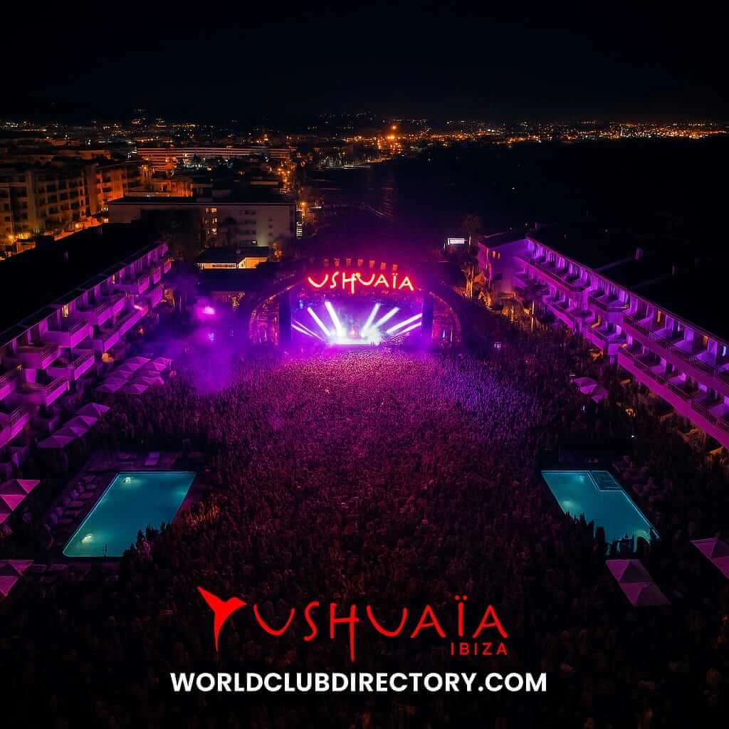 The King of Ibiza – The Story Behind the Island’s Most Legendary Club