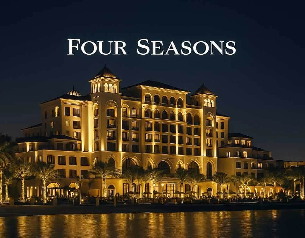 The Four Seasons Legacy Inside the World’s Most Prestigious Hotel Empire