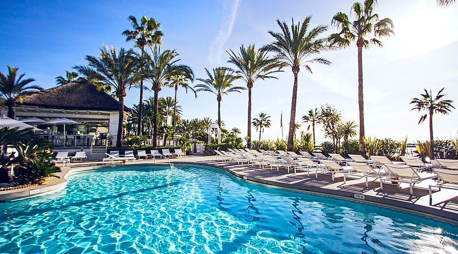 The Ultimate Marbella Hotel Guide 2025: Top 5 Best Hotels Ranked by Real Guest Reviews, Locations, Prices and Insider Secrets