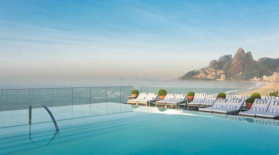 The Ultimate Rio de Janeiro Hotel Guide: Top 10 Best Hotels with Locations, Reviews, Hours, Prices, and Insider Tips