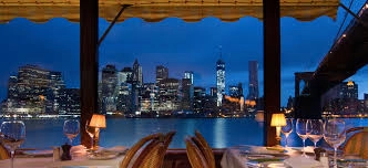 The 5 Best Restaurants in New York – A Luxury Culinary Journey Through the City’s Iconic Flavors